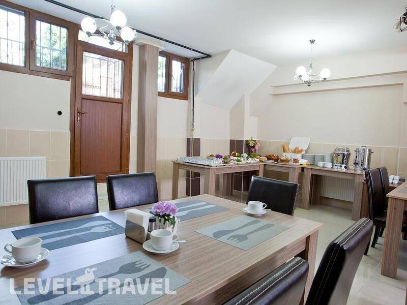 Фотография Birlik Apart Hotel