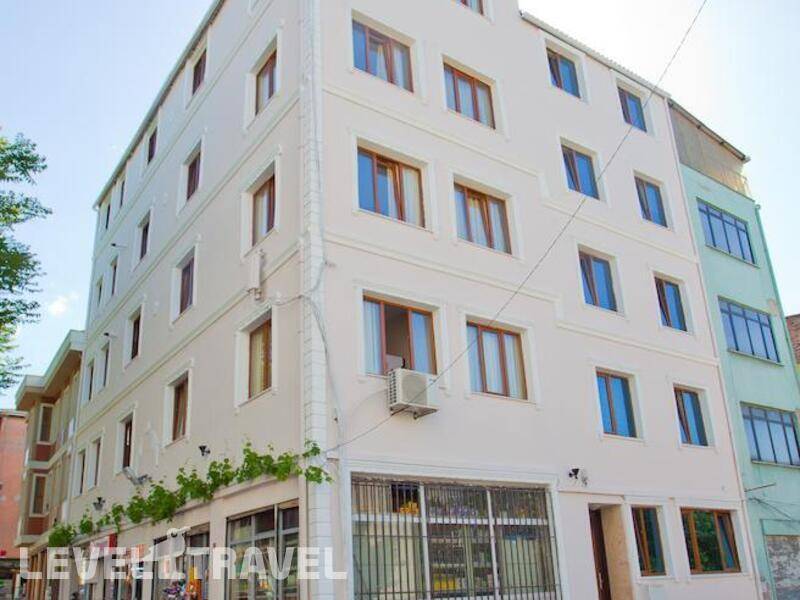 Фотография Birlik Apart Hotel