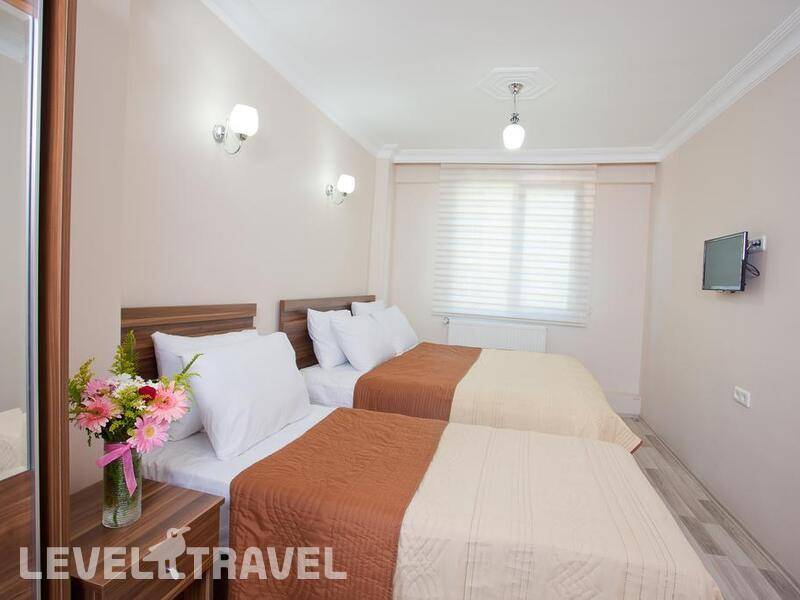 Фотография Birlik Apart Hotel