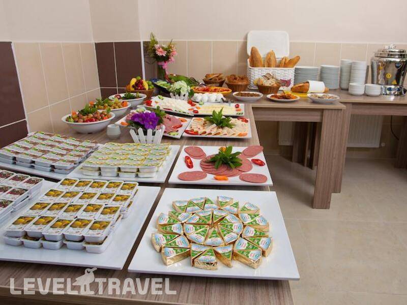 Фотография Birlik Apart Hotel