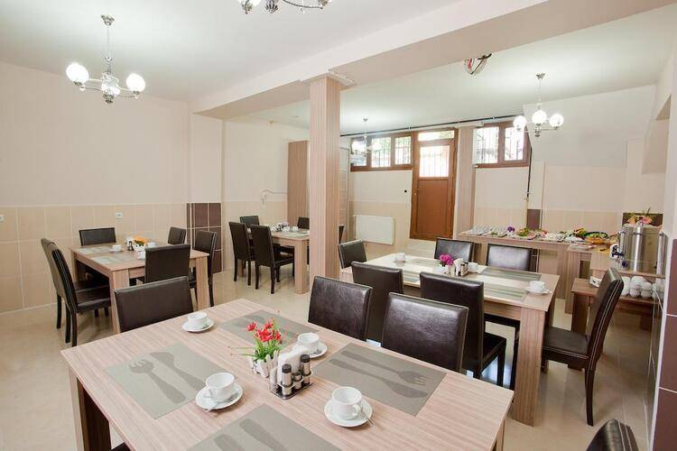Birlik Apart Hotel
