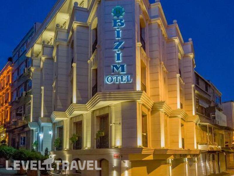 Фотография Bizim Hotel