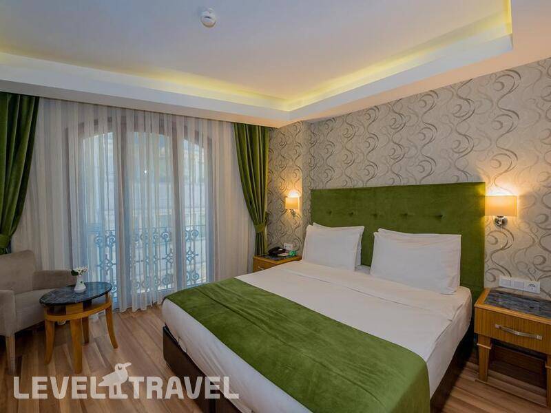 Фотография Bizim Hotel