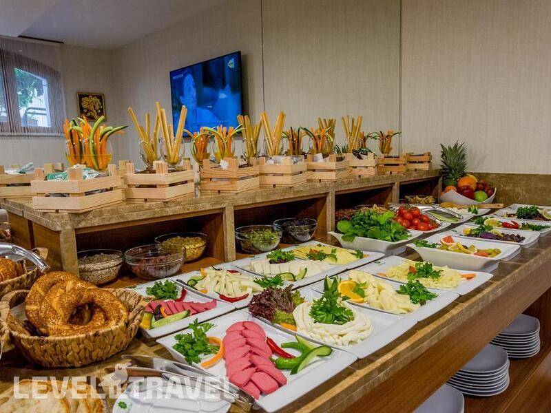 Фотография Bizim Hotel