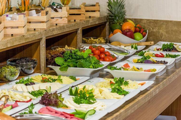 Bizim Hotel