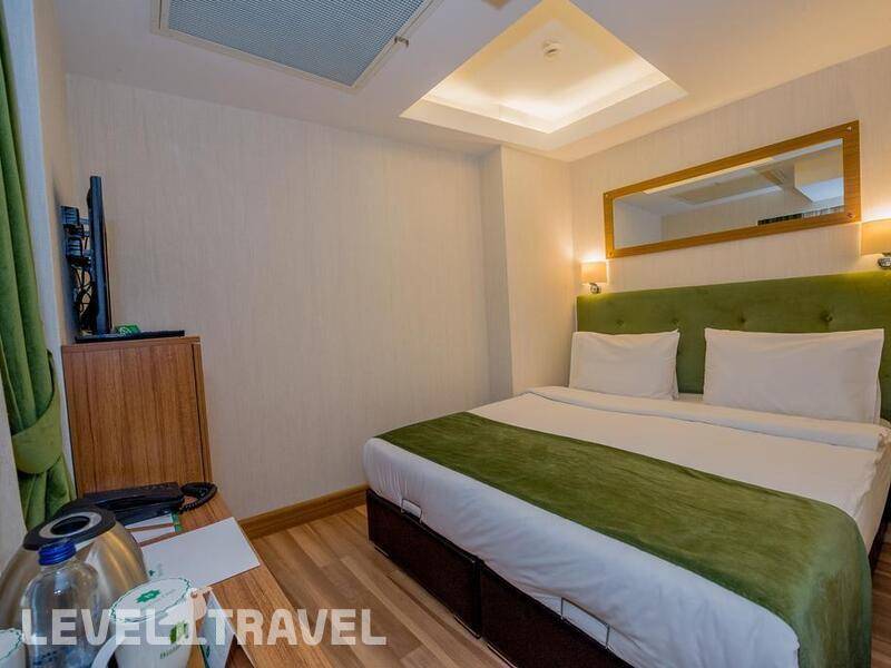 Фотография Bizim Hotel