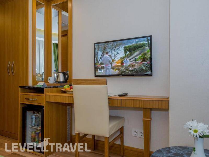 Фотография Bizim Hotel