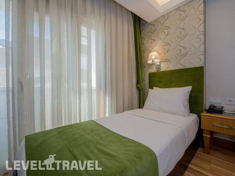 Фотография Bizim Hotel