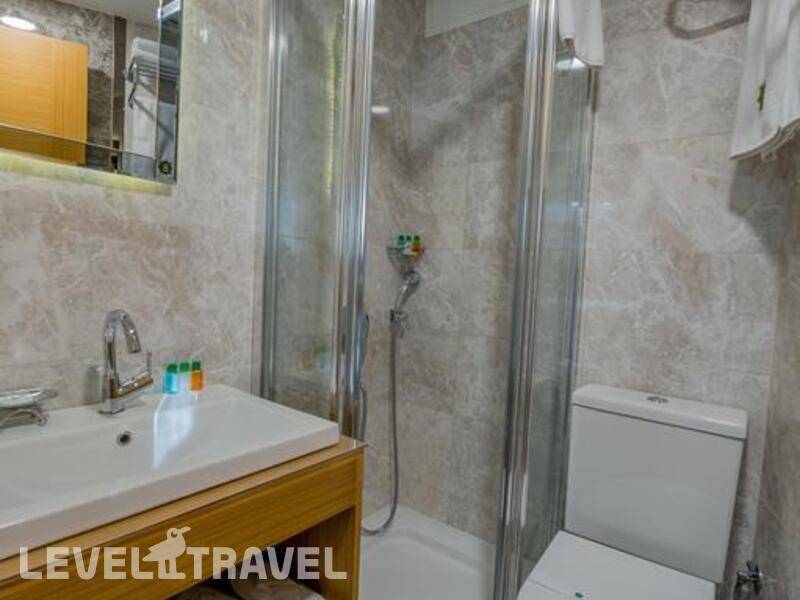 Фотография Bizim Hotel