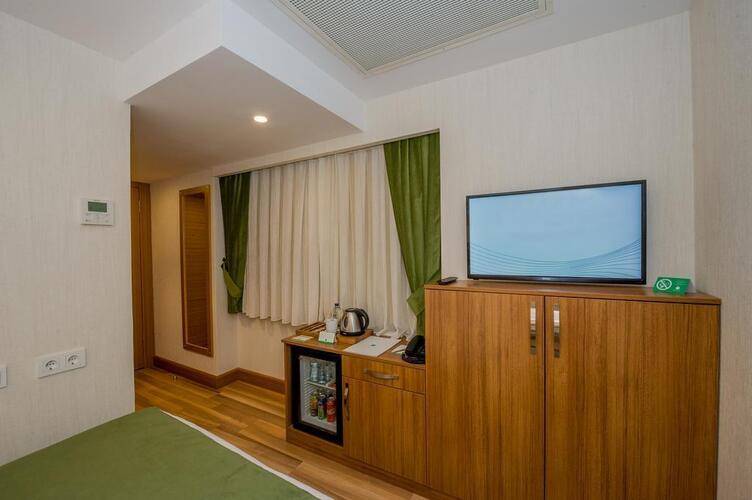Bizim Hotel