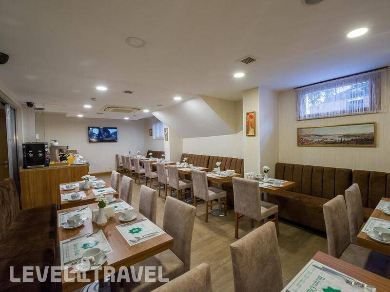 Фотография Bizim Hotel
