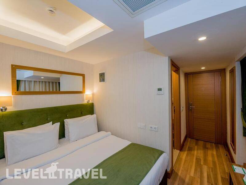 Фотография Bizim Hotel