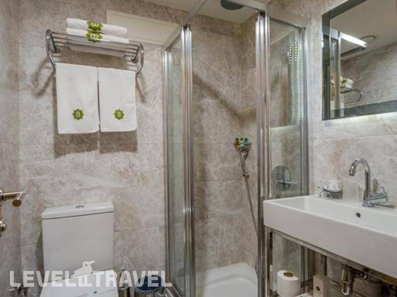 Фотография Bizim Hotel
