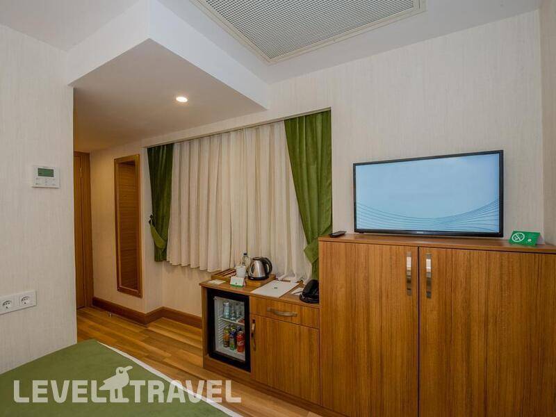 Фотография Bizim Hotel