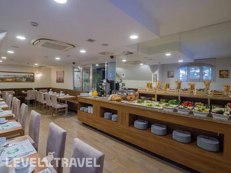 Фотография Bizim Hotel