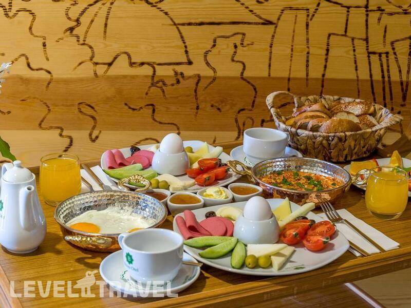 Фотография Bizim Hotel