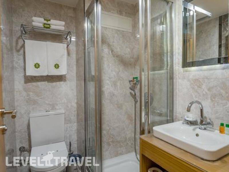 Фотография Bizim Hotel