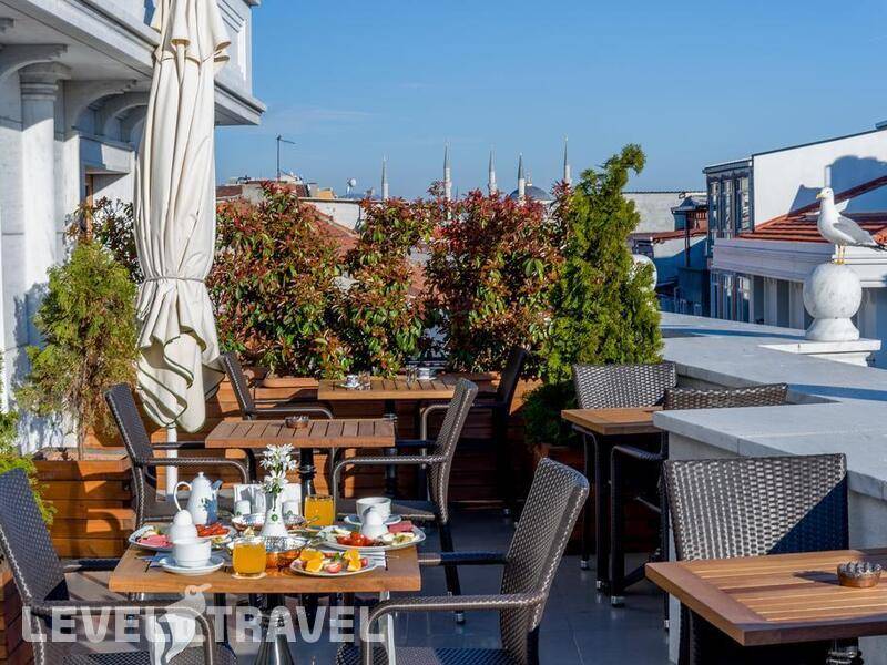Фотография Bizim Hotel