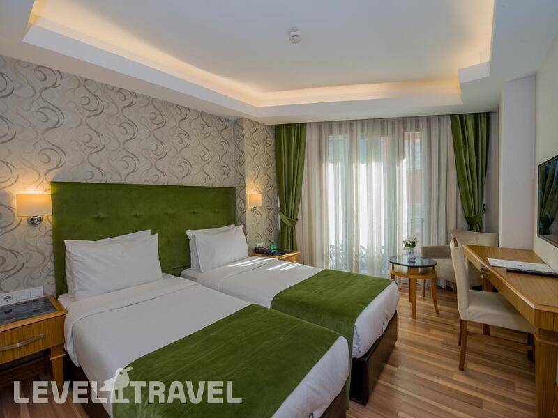 Фотография Bizim Hotel