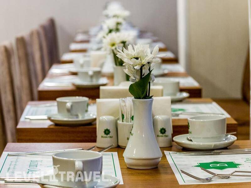 Фотография Bizim Hotel