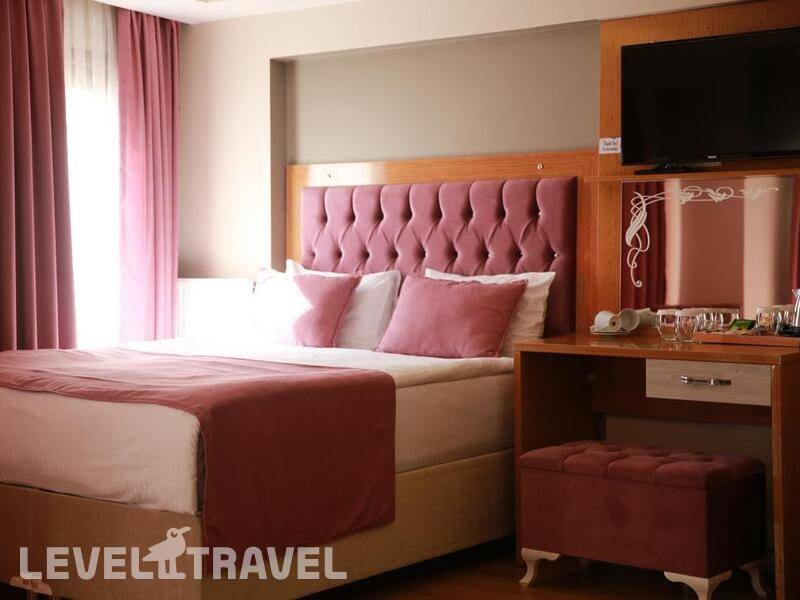 Фотография Black Pearl Hotel