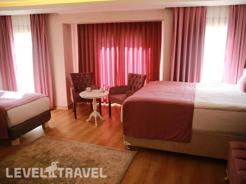 Фотография Black Pearl Hotel