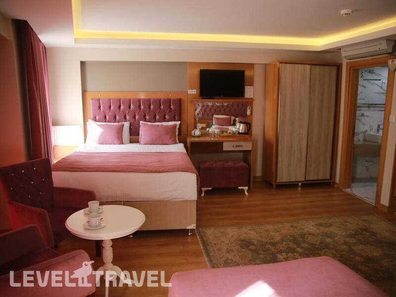 Фотография Black Pearl Hotel