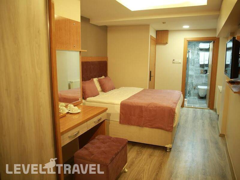 Фотография Black Pearl Hotel