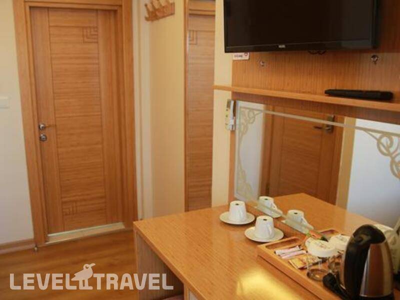 Фотография Black Pearl Hotel