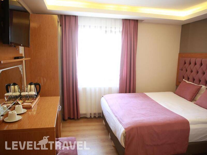 Фотография Black Pearl Hotel