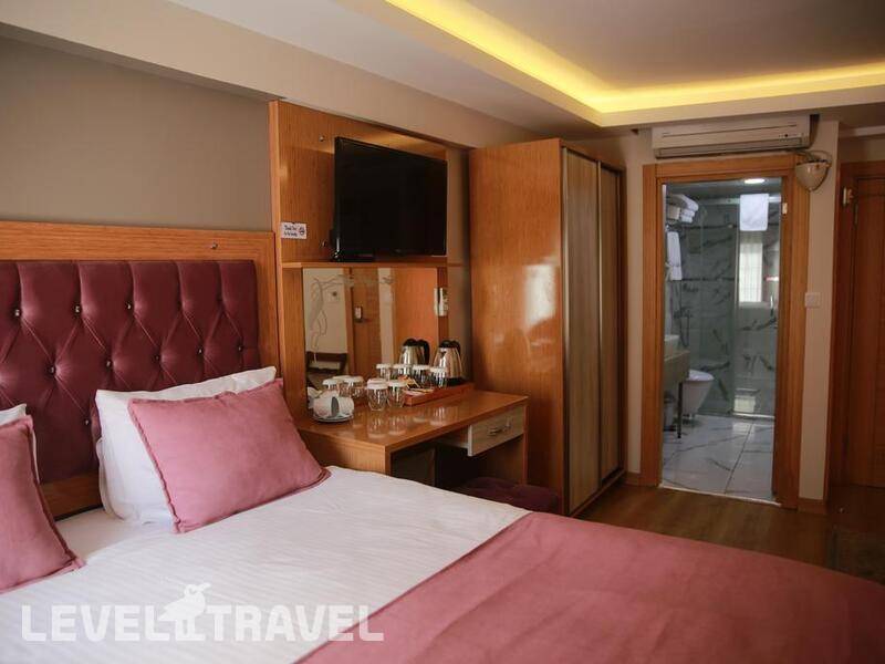 Фотография Black Pearl Hotel