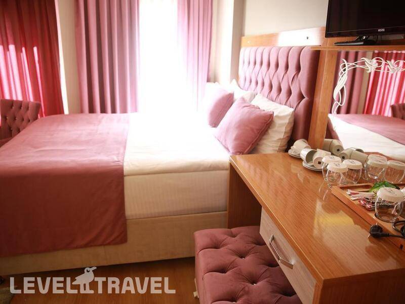 Фотография Black Pearl Hotel