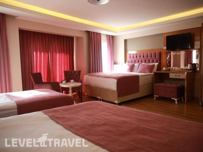 Фотография Black Pearl Hotel