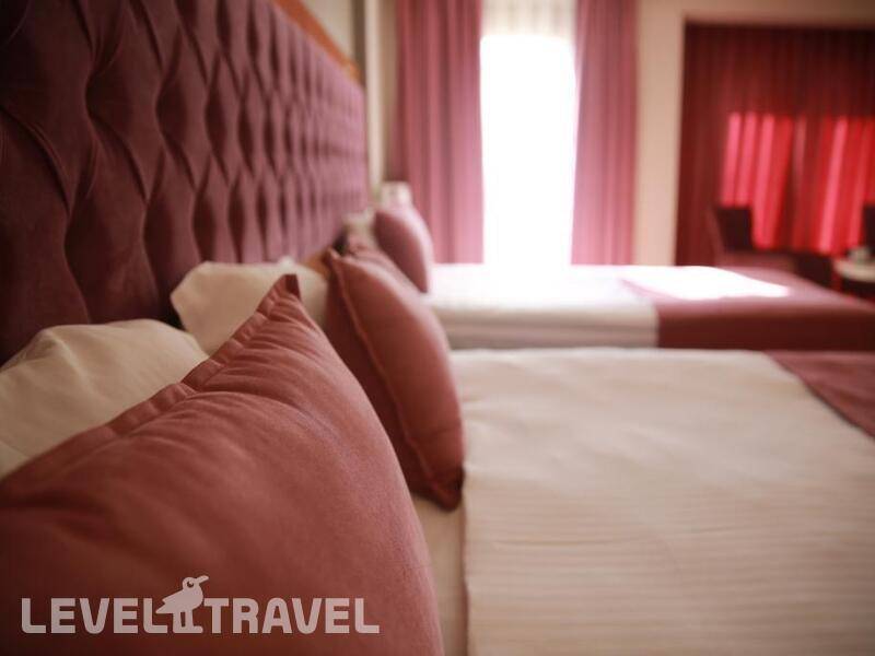 Фотография Black Pearl Hotel