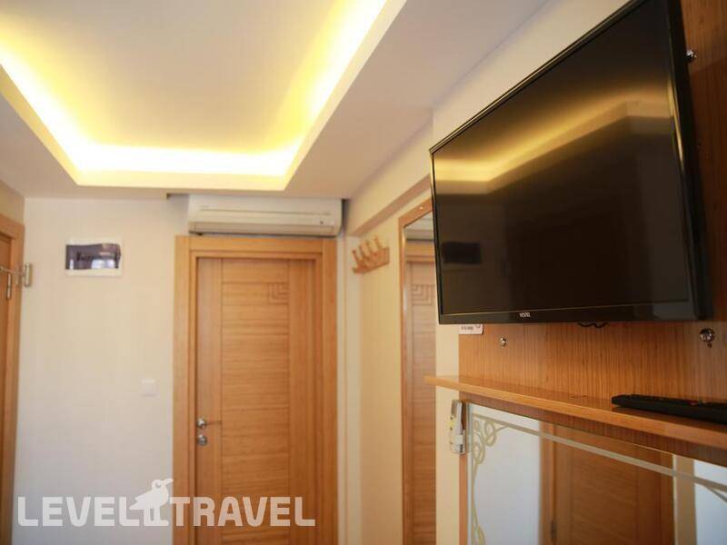 Фотография Black Pearl Hotel
