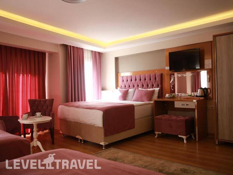 Фотография Black Pearl Hotel