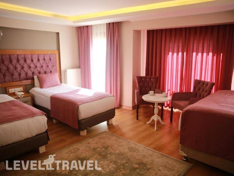 Фотография Black Pearl Hotel