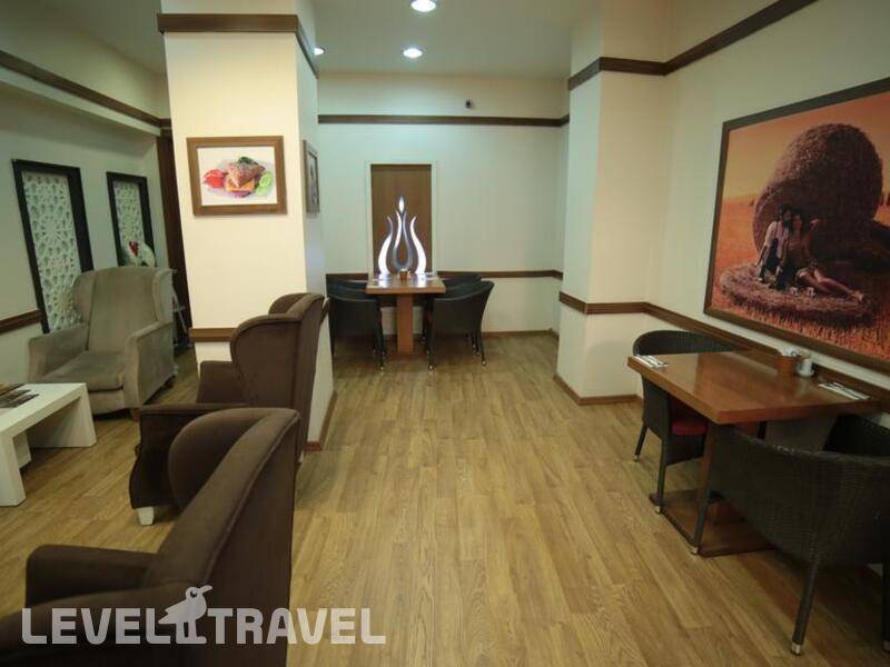 Фотография Black Pearl Hotel