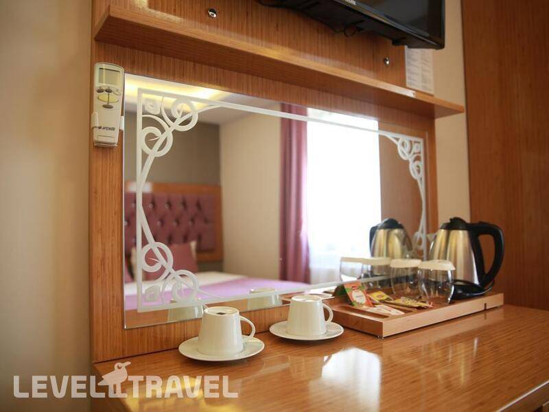 Фотография Black Pearl Hotel