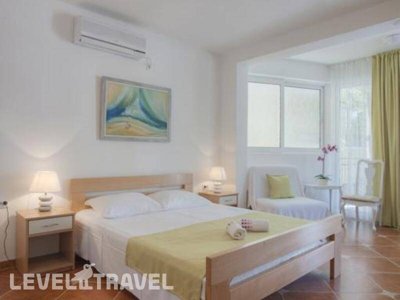 Фотография Apartments Egon