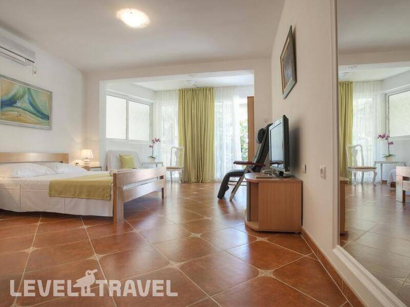 Фотография Apartments Egon