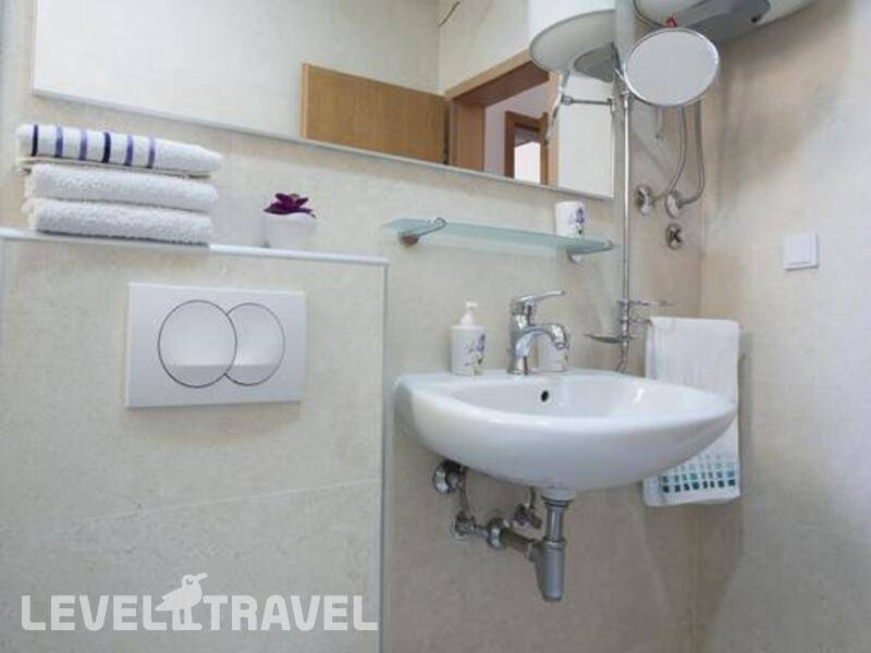 Фотография Apartments Egon