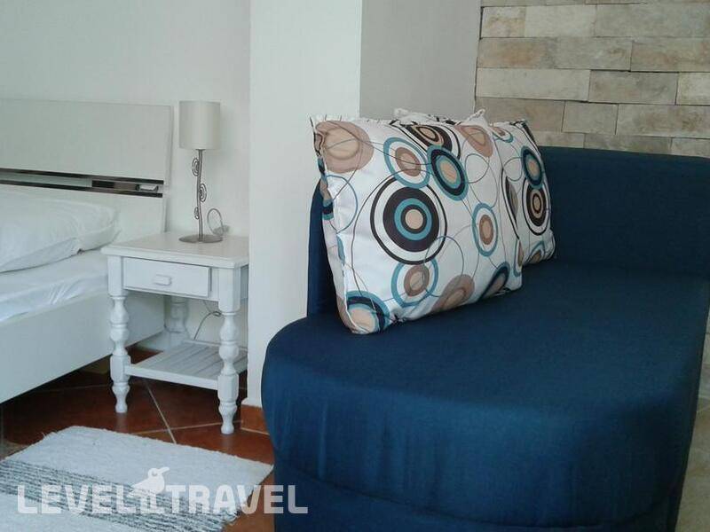 Фотография Apartments Egon