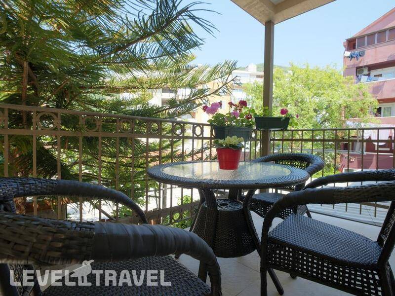 Фотография Apartments Egon