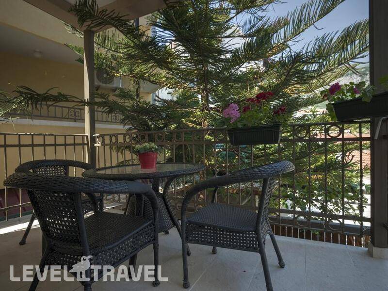 Фотография Apartments Egon