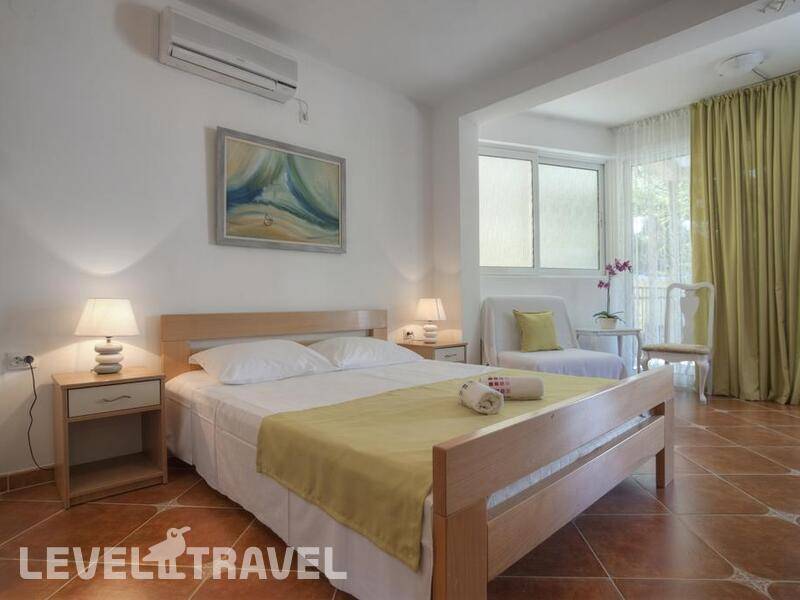 Фотография Apartments Egon