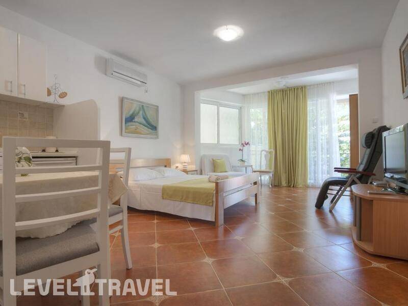 Фотография Apartments Egon