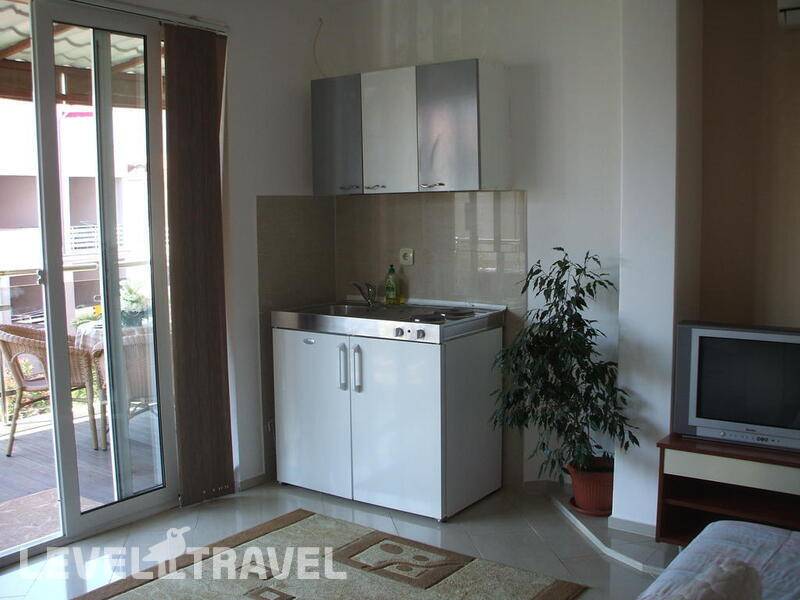 Фотография Apartments Egon