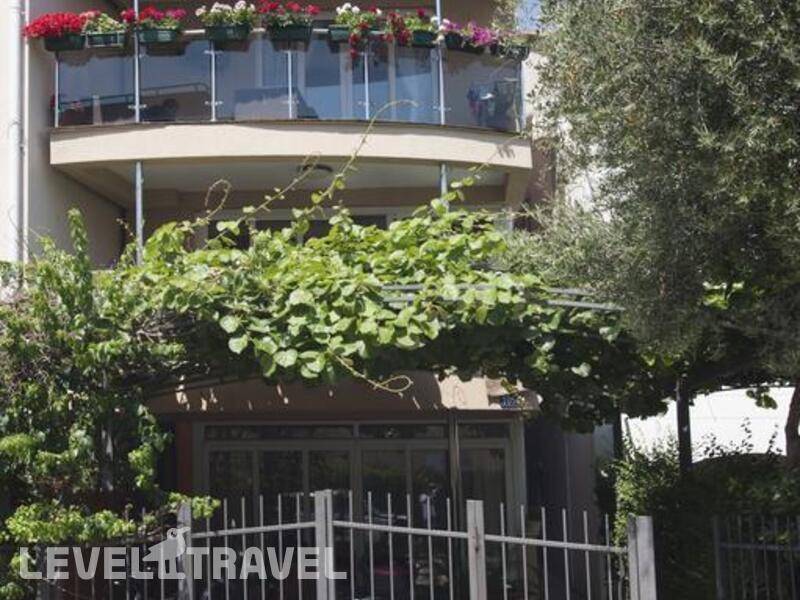 Фотография Apartments Egon