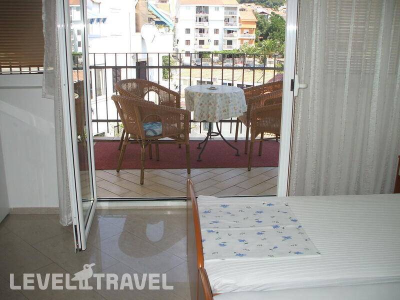Фотография Apartments Egon